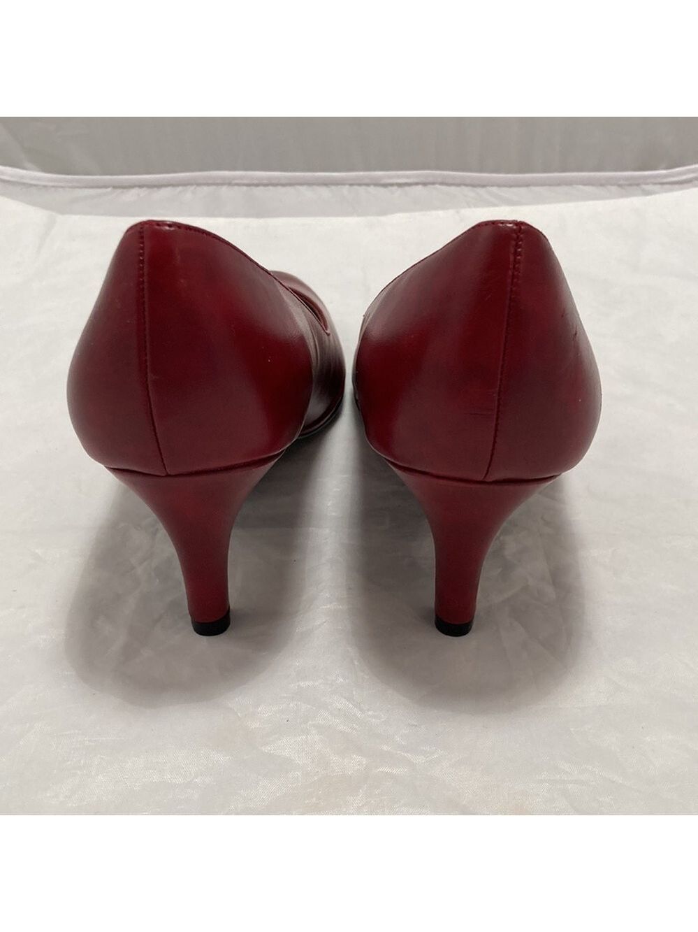 SOFT Style pumps - Picture 2 of 10